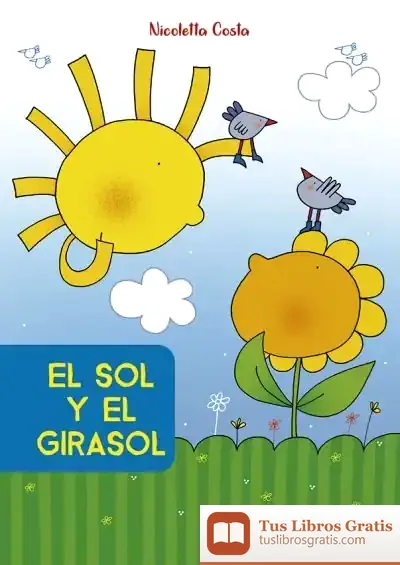 Descargar El Sol Y El Girasol