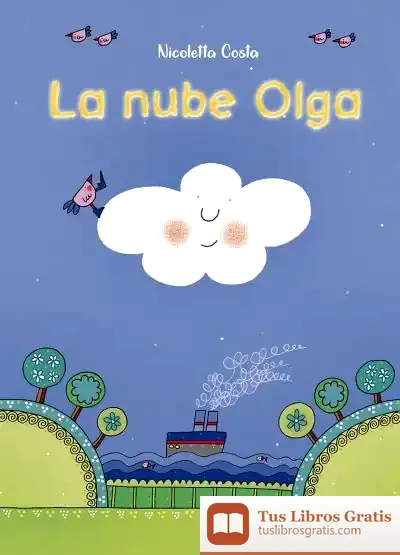 Descargar Nube Olga, La