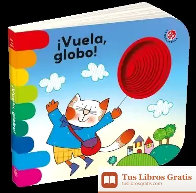Descargar ¡Vuela, Globo!