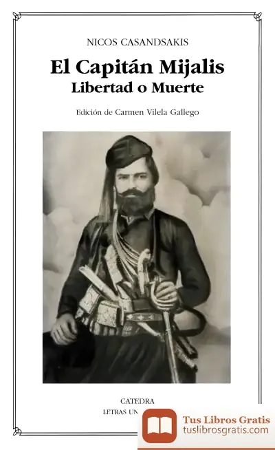 Descargar El Capitán Mijalis