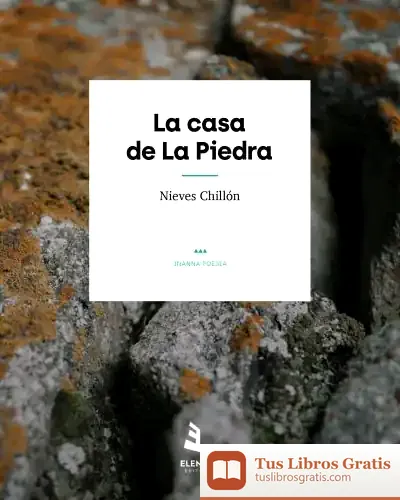 Descargar La Casa De La Piedra
