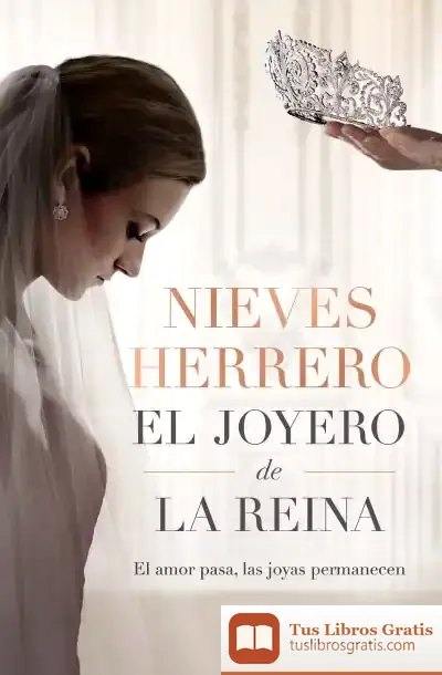 Descargar El Joyero De La Reina