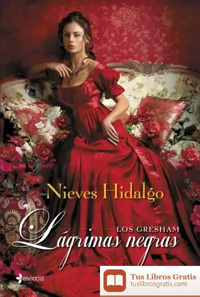 Descargar Los Gresham de Nieves Hidalgo