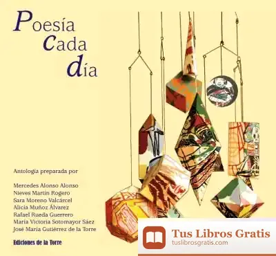 Descargar Poesía Cada Día