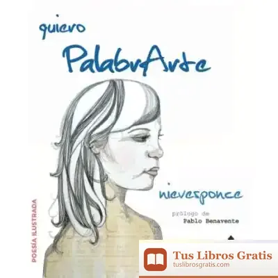 Descargar Quiero Palabrarte