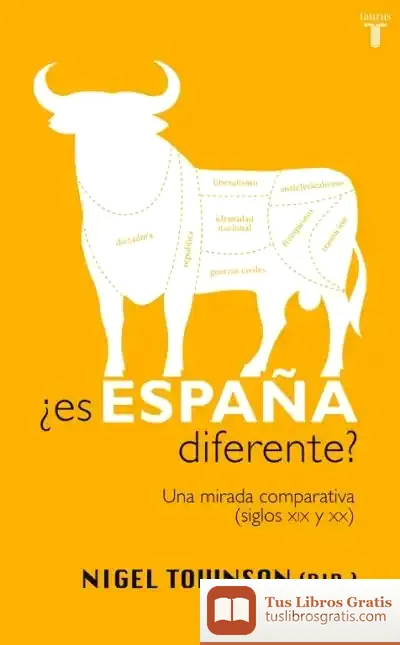 Descargar ¿Es España Diferente?