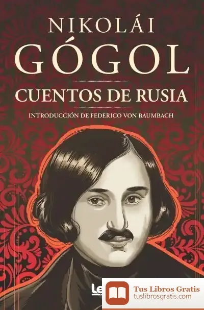Descargar Cuentos De Rusia de Nikolai Gogol