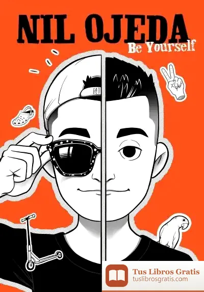 Descargar Be Yourself de Nil Ojeda