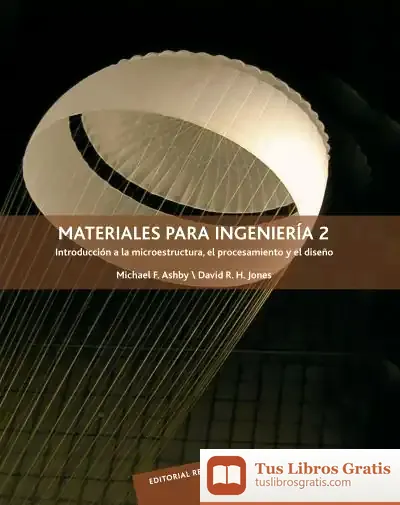 Descargar Materiales Para Ingeniería 2 de Álvaro Manuel Santos Iglesias