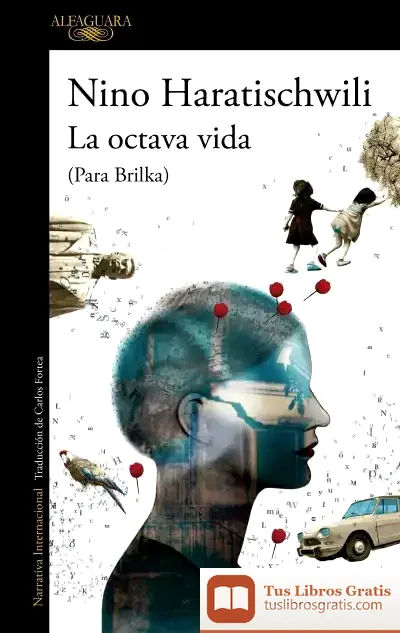 Descargar La Octava Vida