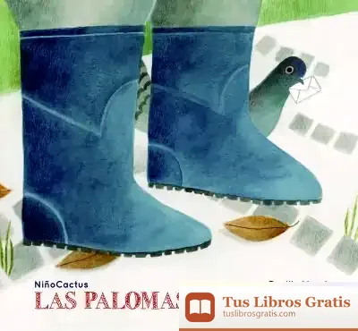 Descargar Las Palomas Del Parque