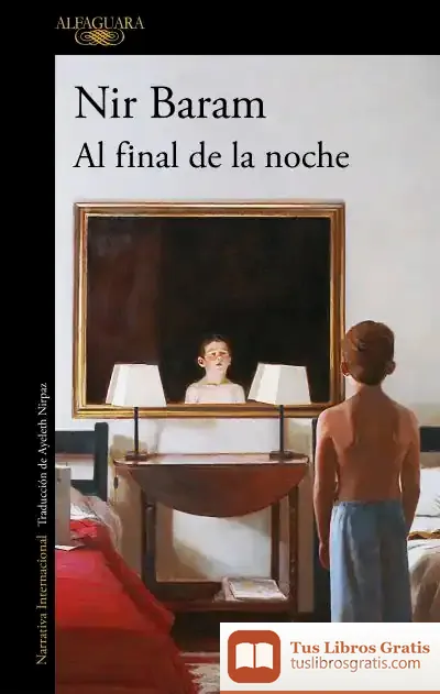 Descargar Al Final De La Noche de Nir Baram