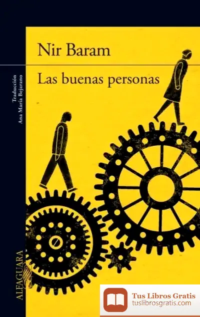Descargar Las Buenas Personas