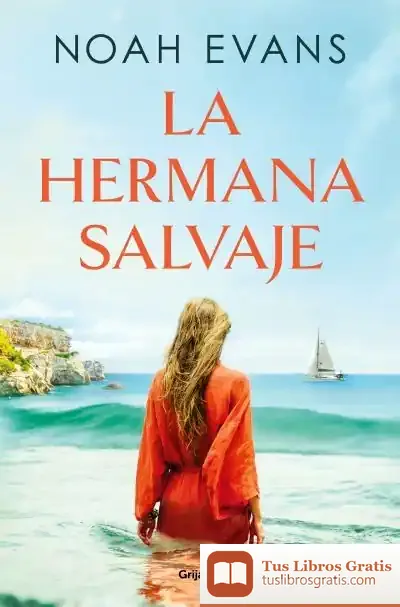 Descargar La Hermana Salvaje