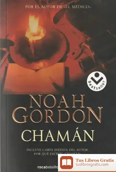 Descargar Chamán
