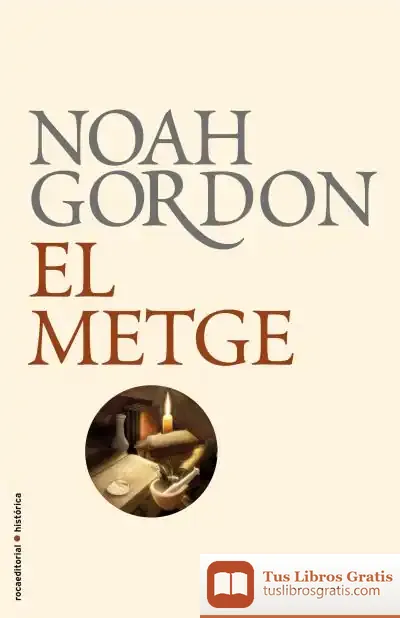 Descargar El Metge de Noah Gordon