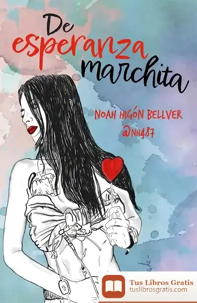 Descargar De Esperanza Marchita