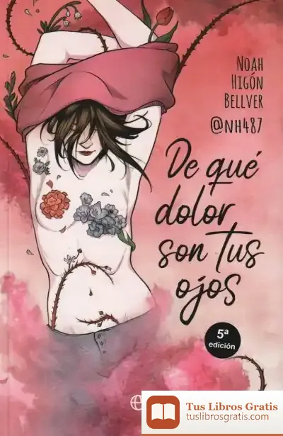Descargar De Qué Dolor Son Tus Ojos