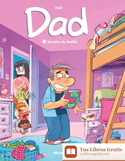 Descargar Dad 2