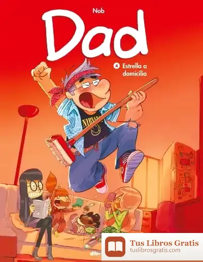Descargar Dad 4