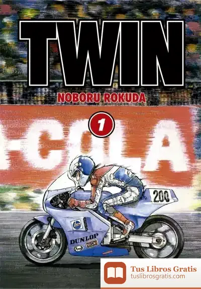 Descargar Twin Volumen 1