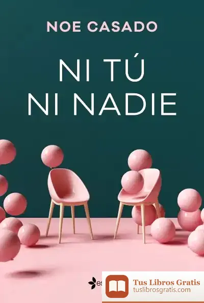 Descargar Ni Tú Ni Nadie