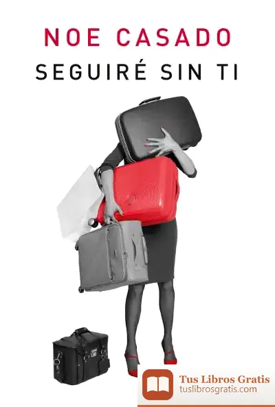 Descargar Seguiré Sin Ti