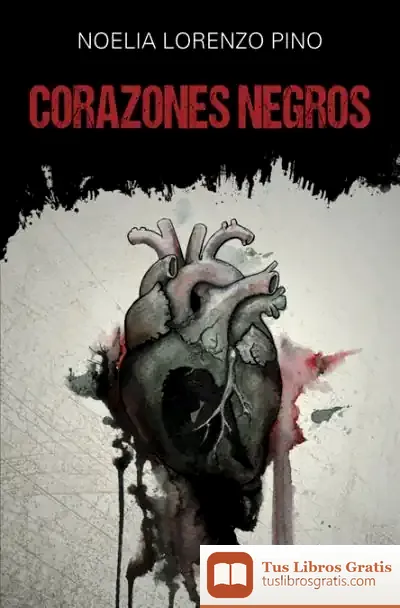 Descargar Corazones Negros