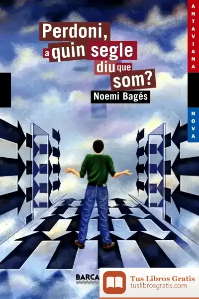 Descargar Perdoni, A Quin Segle Diu Que Som?