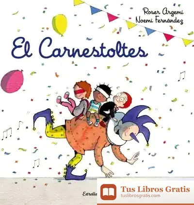 Descargar El Carnestoltes