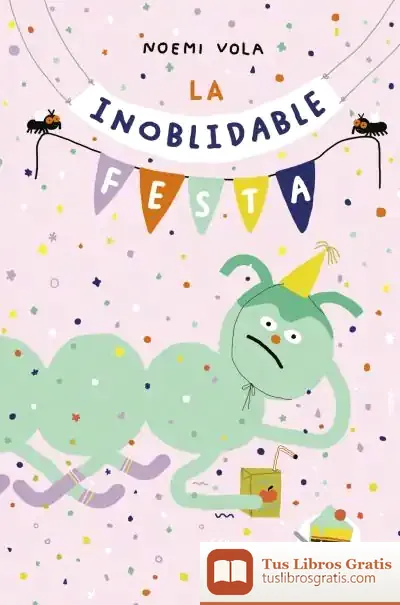 Descargar La Inoblidable Festa