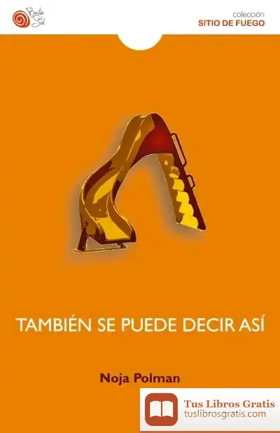Descargar También Se Puede Decir Así de Marc Augé