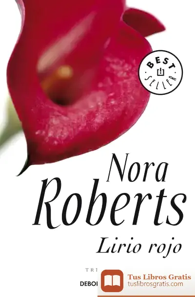 Descargar Lirio Rojo de Nora Roberts