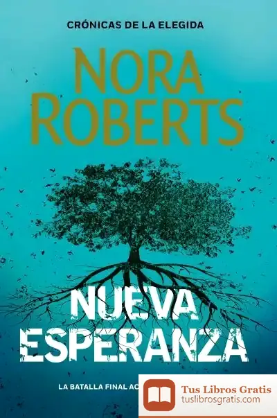 Descargar Nueva Esperanza (Crónicas De La Elegida 3)