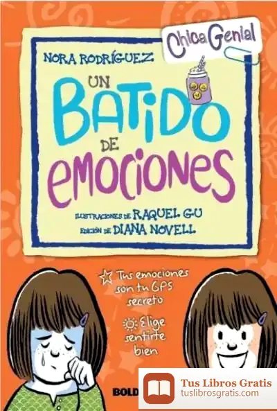 Descargar Un Batido De Emociones