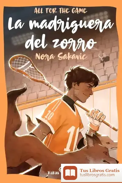 Descargar La Madriguera Del Zorro