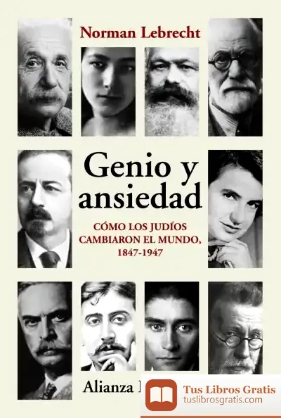 Descargar Genio Y Ansiedad