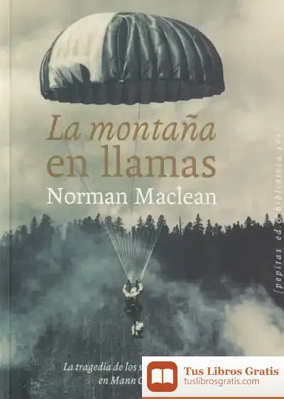 Descargar La Montaña En Llamas
