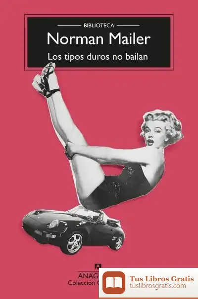 Descargar Los Tipos Duros No Bailan