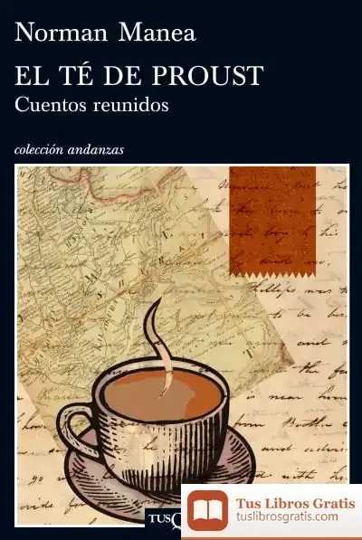 Descargar El Té De Proust