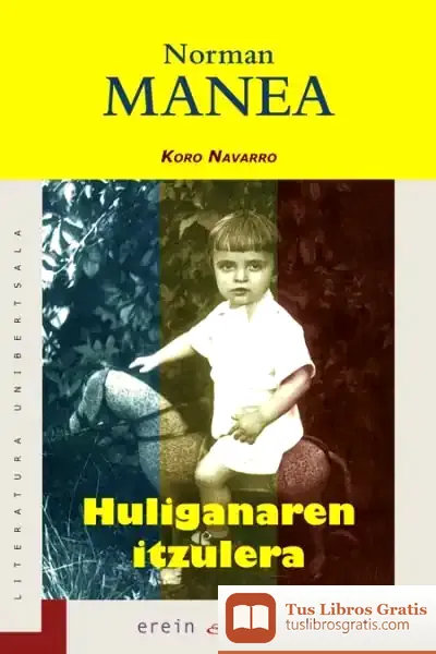Descargar Huliganaren Itzulera