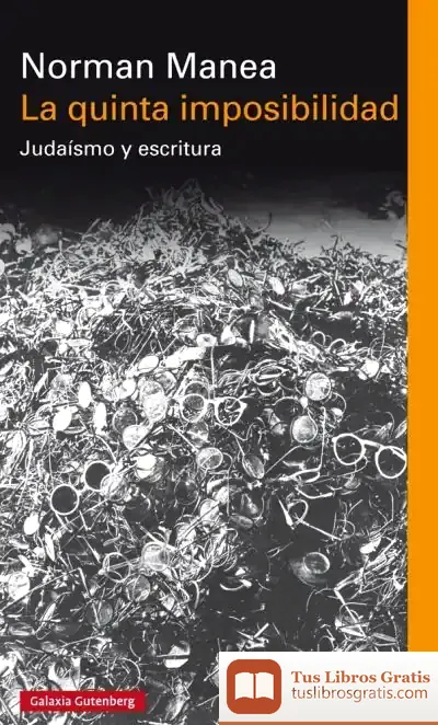 Descargar La Quinta Imposibilidad
