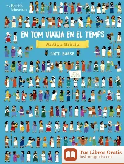 Descargar Antiga Grècia de Nosy Crow