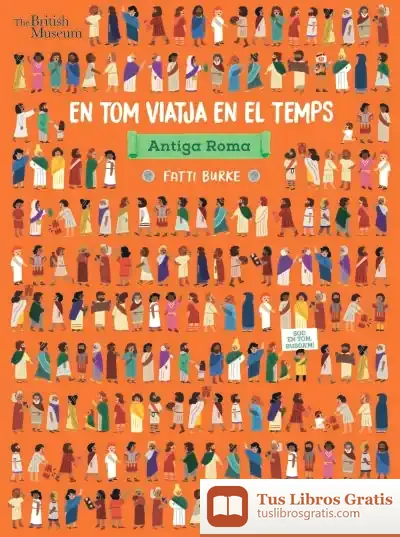 Descargar Antiga Roma de Nosy Crow