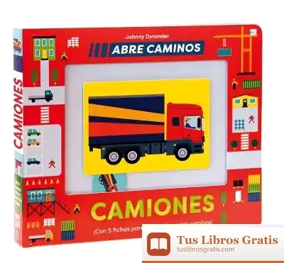 Descargar Camiones. Abre Caminos