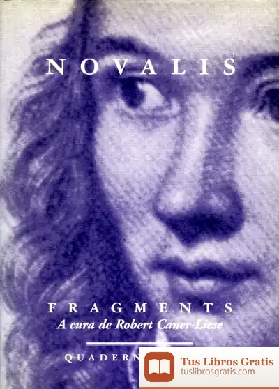 Descargar Fragments de Novalis