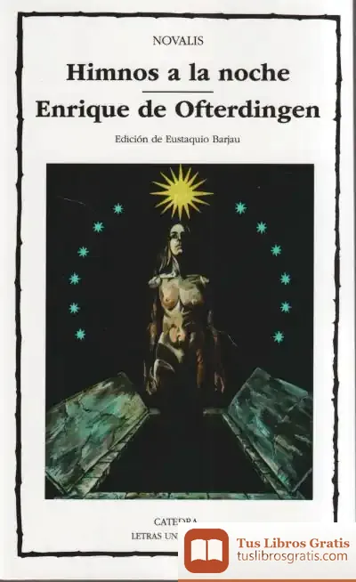 Descargar Himnos A La Noche; Enrique De Ofterdingen