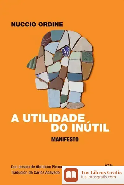Descargar A Utilidade Do Inútil