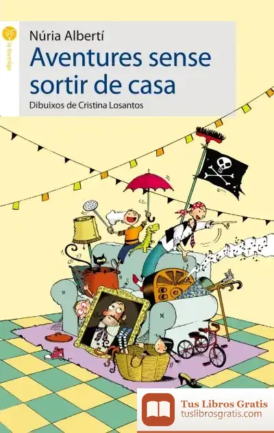 Descargar Aventures Sense Sortir De Casa