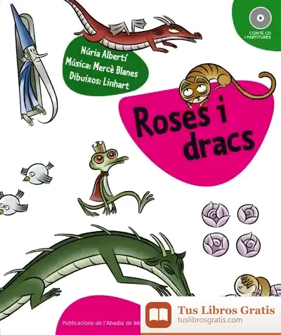 Descargar Roses I Dracs